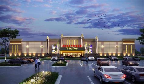 new hollywood casino in pennsylvania/